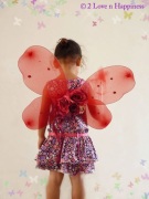 Wings for children